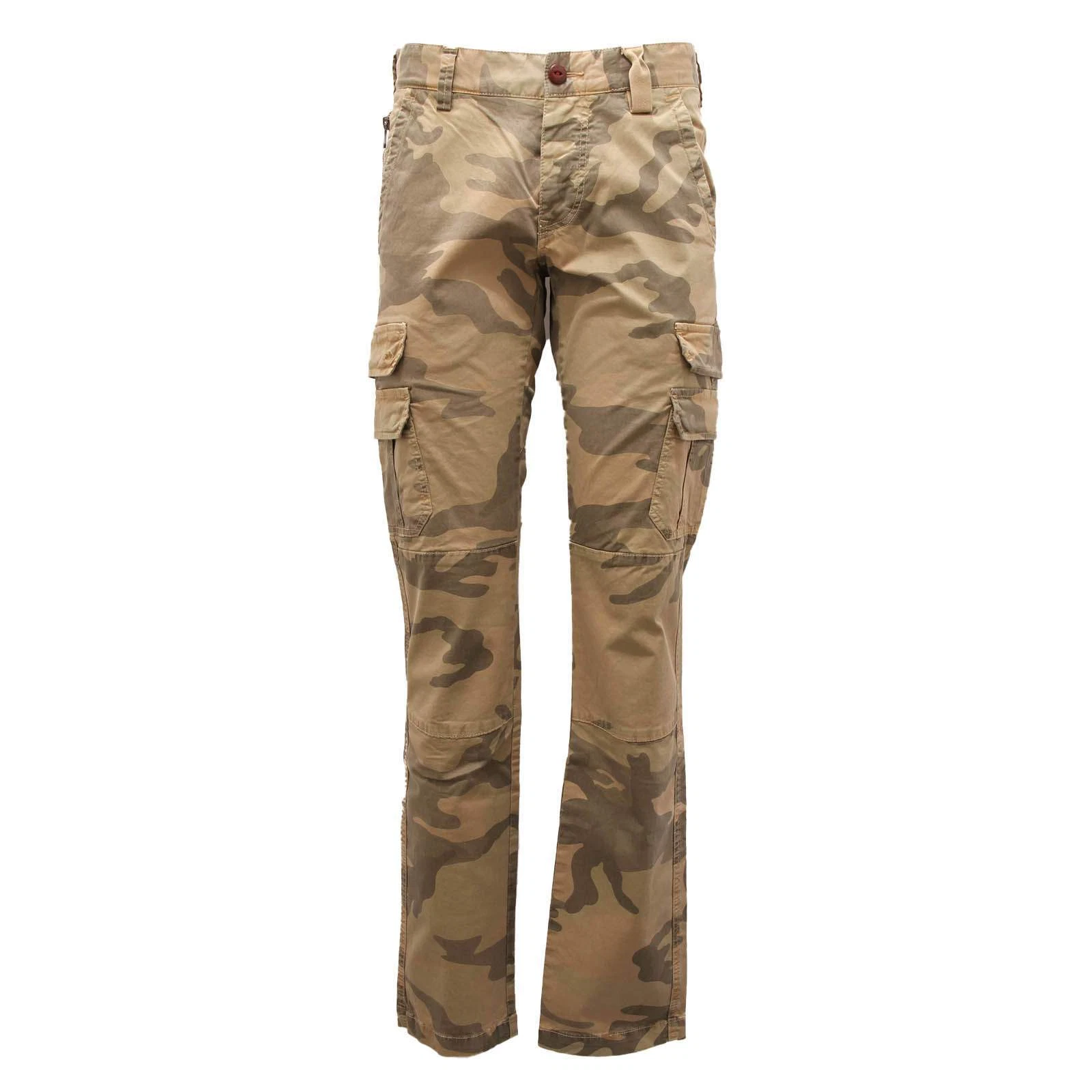 0318AO men's cargo pants AT.P.CO man trousers
