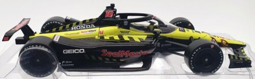 Greenlight 1/18 Scale Indy Car 11078 - 2020 Honda Indianapolis Indy 500 Series - Picture 3 of 5