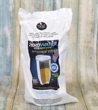 1x Zero Water ZeroWater 5 Stage Replacement Filter ZR-006