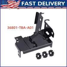 Radar Bracket + Mounting Clip For 2016-2018 Civic EX Hatchback 36801-TBA-A01 US