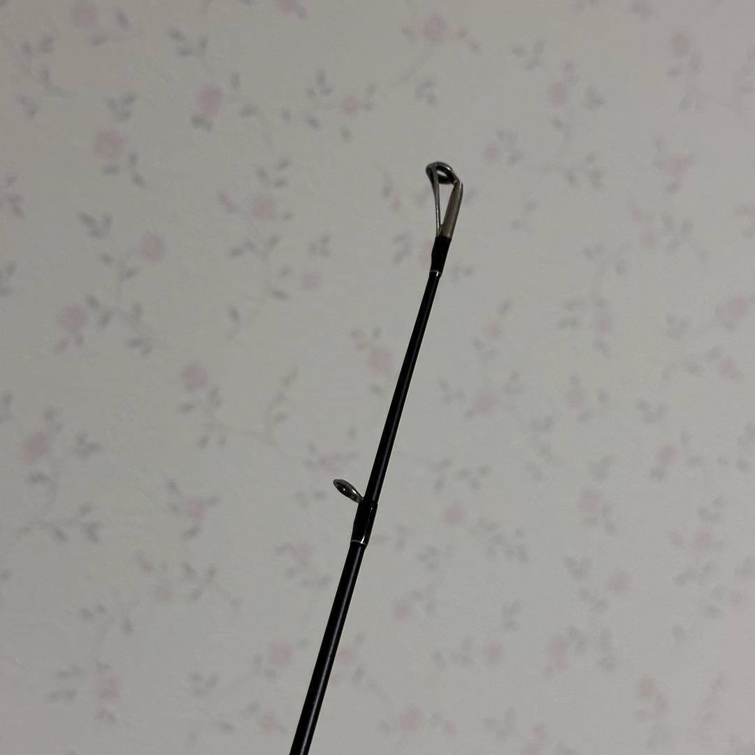 Abu Garcia Fantasista X-GLAIVE FXC-70H MGS Bass Rod #PB06464 Abu Garcia Fantasista X-GLAIVE FXC-70H MGS Bass Rod #PB06464