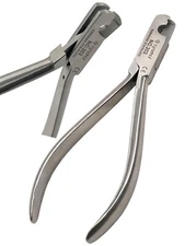 1 Wire Bending Crimping Pliers Jewelry Making Tool Holding Bending Straightening