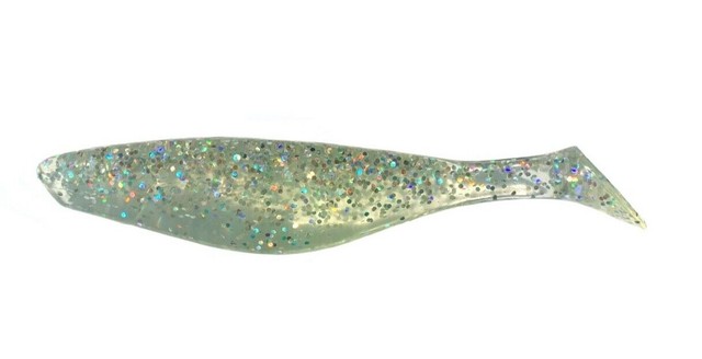 sassy shad swimbait