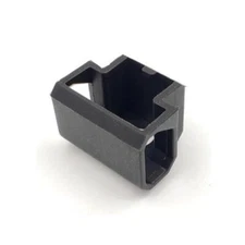 Silicone Sock for Slice Engineering Copperhead Hotend Heater Block