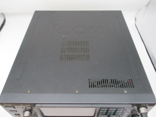 ICOM IC-746 Auto antenna tuner included HF(100W)/50(100W)/144(50W) all mode - Picture 11 of 23