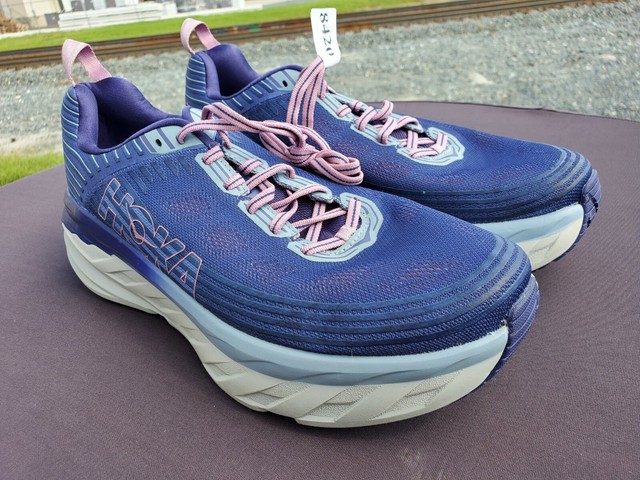 hoka one bondi 6 women's sale