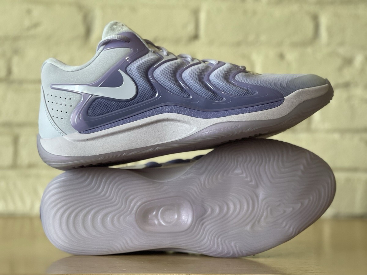 シューズ(男性用) NIKE KD 17 \"Aunt Pearl\" Nike KD 17 