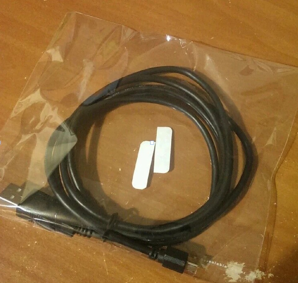 OFFICIAL PS4 USB Cable Controller Charger Charge Genuine SONY 1.5m Wire Pad NEW - Image 3 of 3