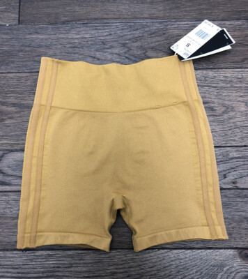 Tan adidas shorts hotsell