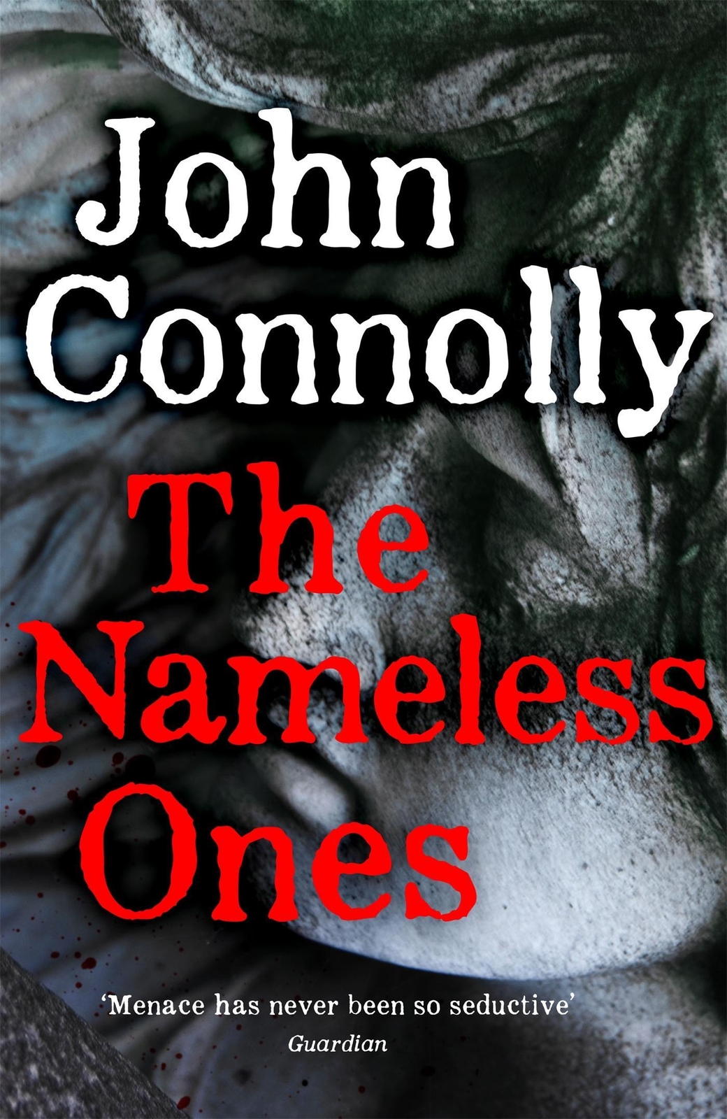 Thumbnail - John Connolly | The Nameless Ones | Taschenbuch | Englisch (2021) |