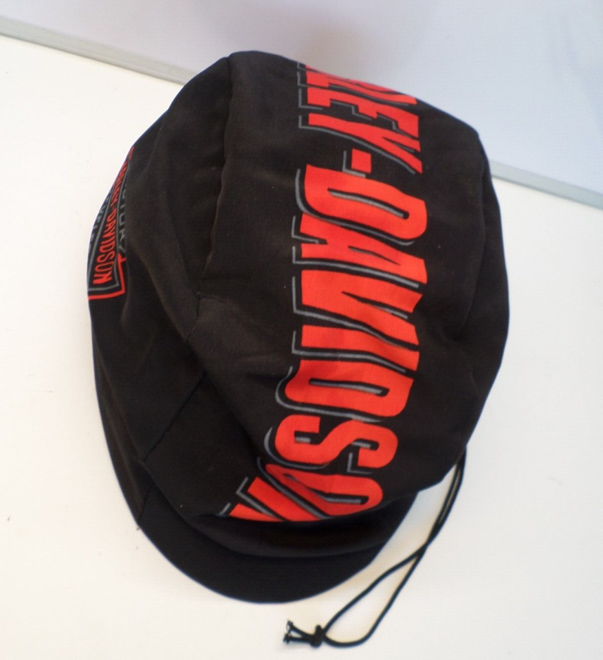 Harley Davidson Half Helmet Dust Bag eBay