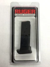 Ruger LCP 380acp 7 Round Extended Magazine 7rd Ext Mag 90405 - Factory OEM NEW