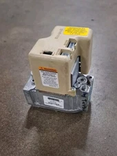 Honeywell Smart Valve Gas Control Valve SV9501M2528 **for LIQUID PROPANE ONLY**