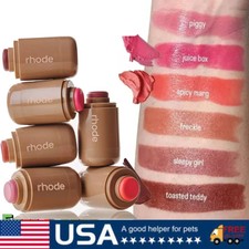 6 COLORS Rhode Pocket Blush-All Shades Availa...