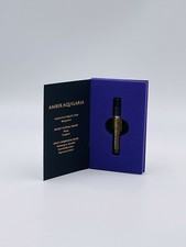 【紺】ELECTIMUSSサンプル20本+Amber Aquilaria Amber Aquilaria Electimuss 香水- 一款2019年中性香水