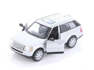 kinsmart range rover