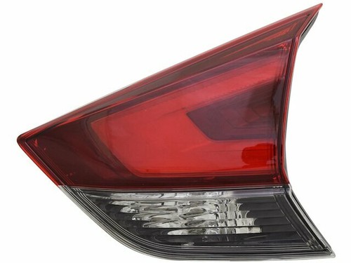 Tail Light Driver Side Inner For 2017-2019 Nissan Rogue - Foto 8