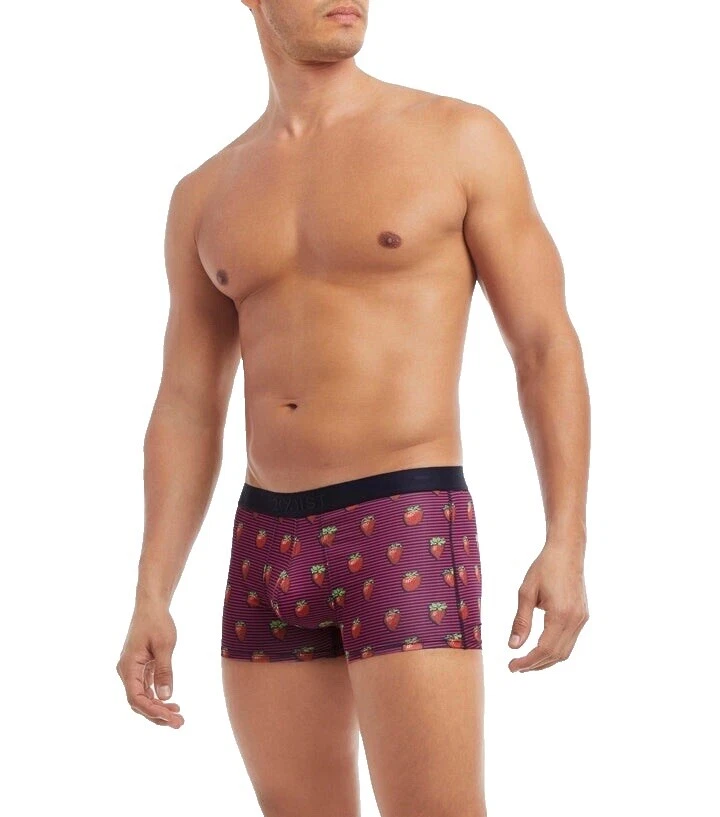 2 (X) IST многоцветное мужское белье из полиэстера