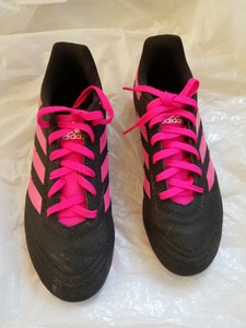 goletto 6 firm ground cleats