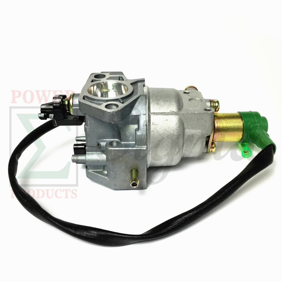 Sostituzione Carburatore Stabile Per Generatore Predatore Trasporto Porto Carbo