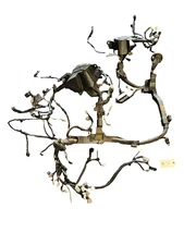 TOYOTA VENZA 2021 2.5L Engine Bay Fuse Box Wiring Harness USED OEM 821114DF80