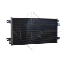 Condensateur Renault MASTER