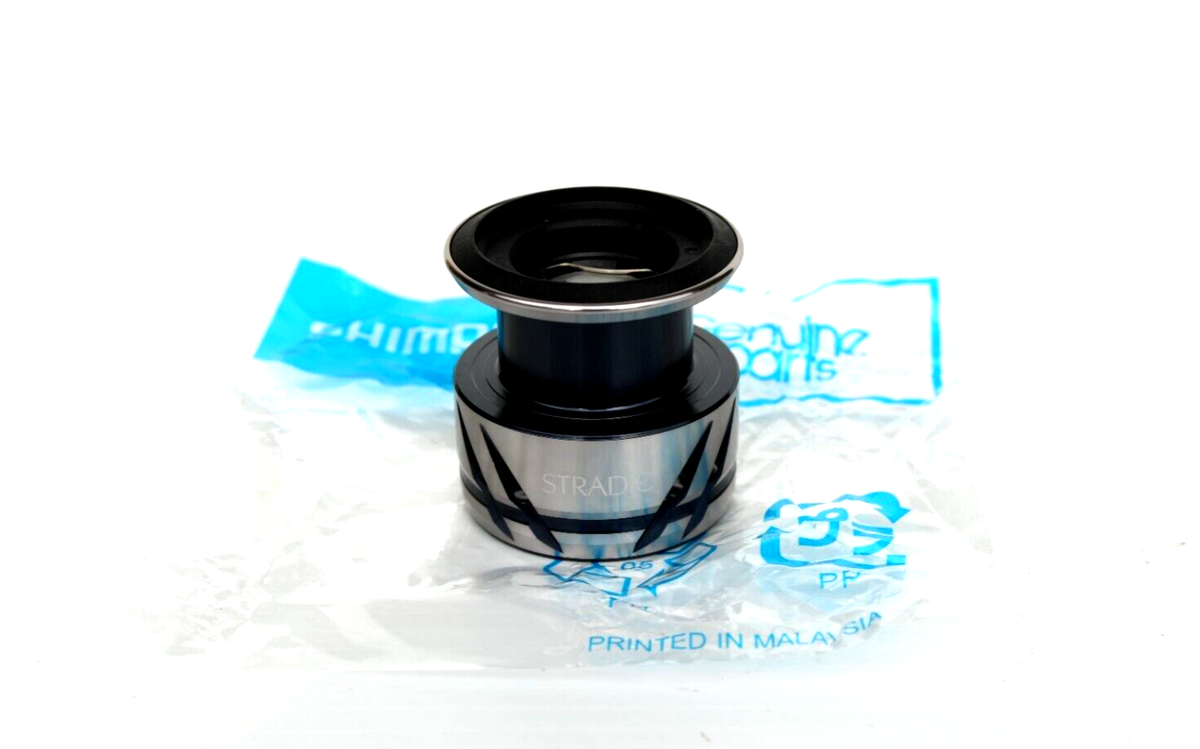 Shimano Part Spool Assembly 13YXZ for Stradic 4000XG FM Reel