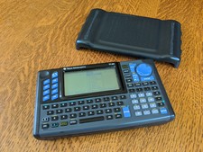 Texas Instruments Ti 92 Graphing Calculator For Sale Online Ebay