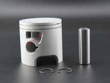 Per Mercury 30-60 HP Kit Pistone 705-850026T2 14800, 0.015" + Anello 39-821695A6