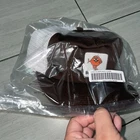 Chapeau Supreme Camacho marron camionneur Snapback OSFA