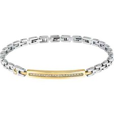 MASERATI - JM224AVD42 - Bracelet Homme Bijoux Iconiques