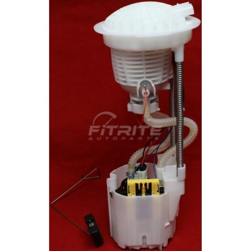 Fuel Pump Electric Fits 2005-2009 Dodge Ram 2500 RL004489AA 68004489AA RL004518 - Image 2 of 4