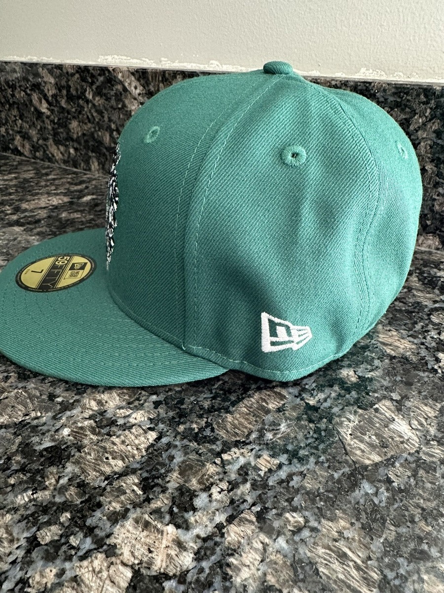 Denim Tears x New Era Cotton Peace Hat Size 7. | eBay Denim Tears x New Era Cotton Peace Hat Size 7. | eBay