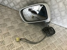 Retroviseur gauche (ou coque) Suzuki LIANA