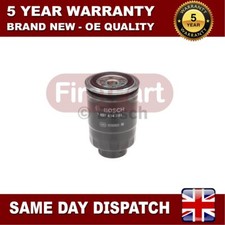 Fits X-Trail Navara Terrano Pathfinder Primera Pickup TX Firstpart Fuel Filter