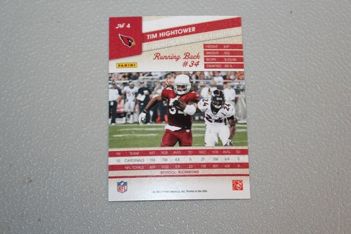 2011 Panini Threads Football Card Complete Finish Fill Your List Set U-Pick - Picture 10 of 366