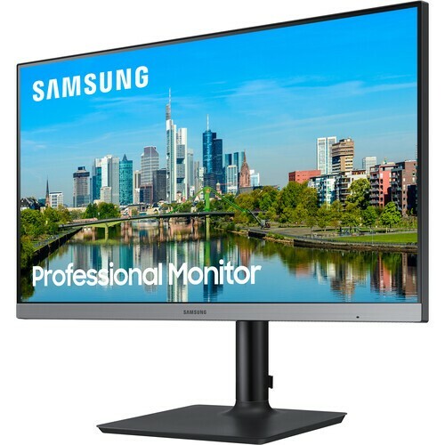 Samsung Monitor FHD 24\