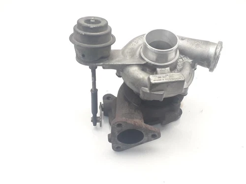 90531518 Turbocompresor para OPEL ASTRA G BERLINA * 1999 706461