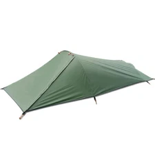 Ultralight Outdoor Camping Tent Single Person Camping Tent I3T0