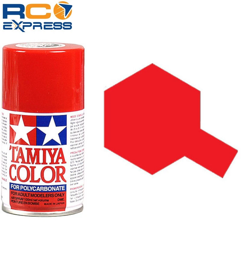 Red Hobby RC Model Vehicle Parts & Accessories for Tamiya 1:32 for