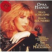 Ofra Harnoy : Bruch: Kol Nidrei / Bloch: Schelemo CD FREE Shipping, Save £s