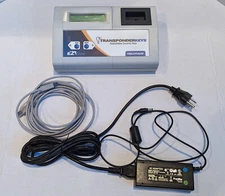 ILCO Hillman EZ Clone 85999 Automotive Transponder Key Cloning Machine - READ