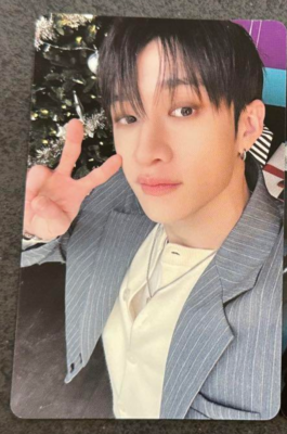 Stray Kids Photocard dominATE JAPAN GIANT Osaka Official – Choose