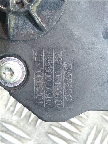 7811012010 Gaspedalpotentiometer Toyota Prius (Zvw30)(2009->) 1.8 Hybrid 2Zr-Fxe - Bild 3 von 5