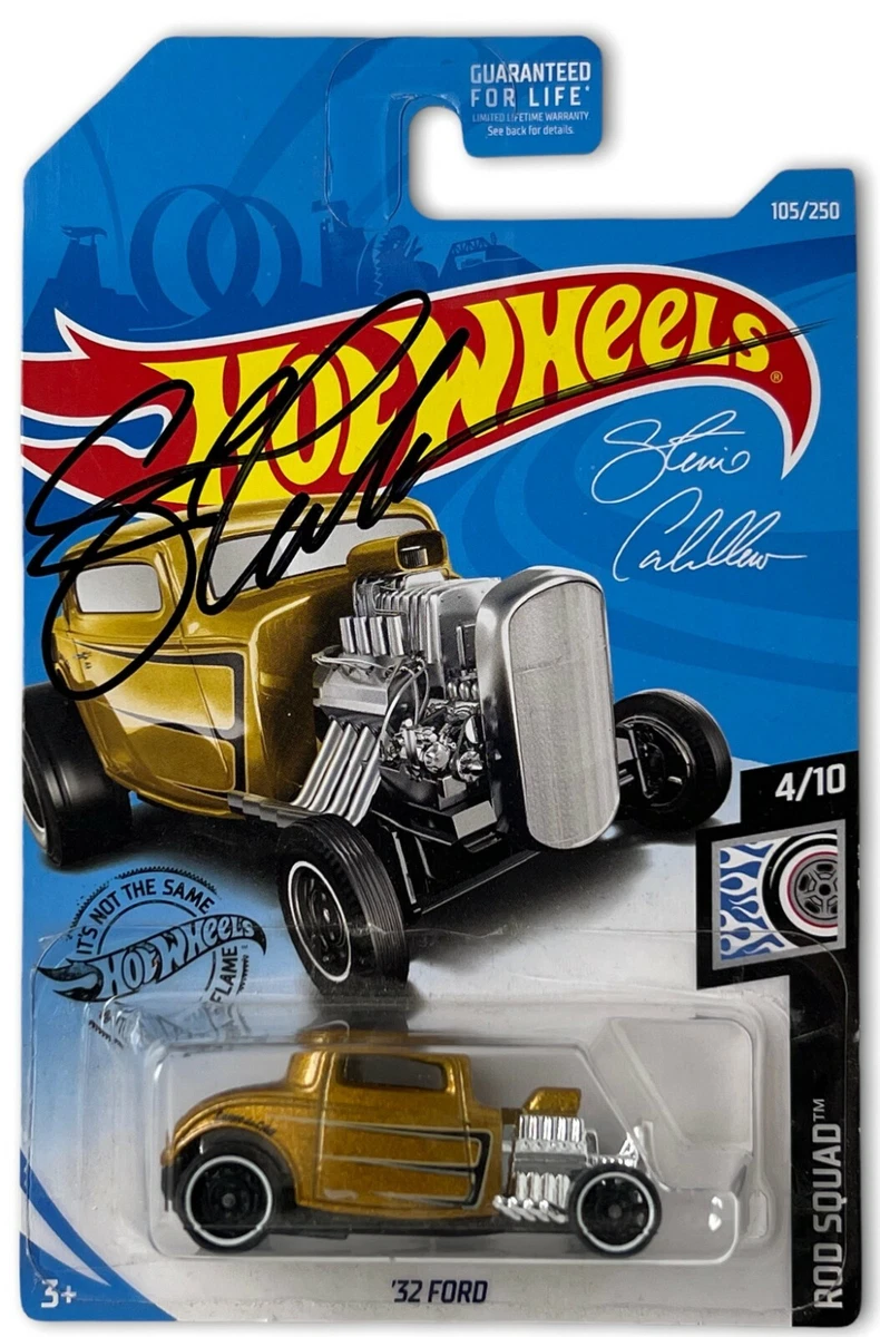 Steve caballero hot sales wheels truck