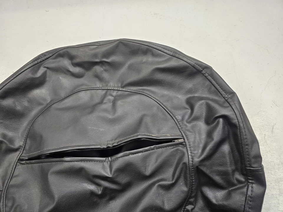Cubierta interior de neumático de repuesto para Jeep Grand Cherokee OEM Donut 1996 1997 1998 8546 Foto 4 de 4