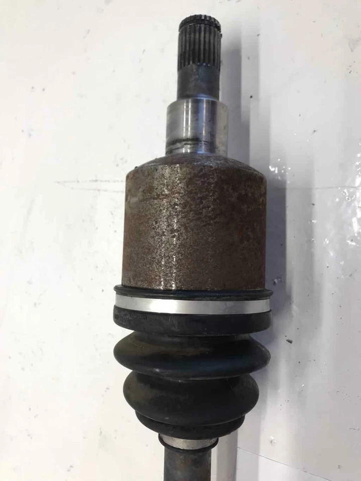 2002 - 2009 GMC ENVOY Front CV Axle Shaft Driver Left LH Used - Image 4 of 4