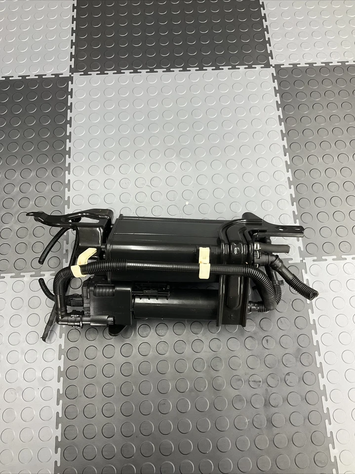 2012 LEXUS CT 200H УГОЛЬ FULE ПАРА КАНИСТРА EVAP 77740-76010 OEM - Изображение 4 из 4