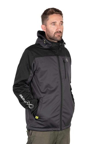 Matrix Wind Blocker Jacke / Friedfischbekleidung - Bild 2 von 11