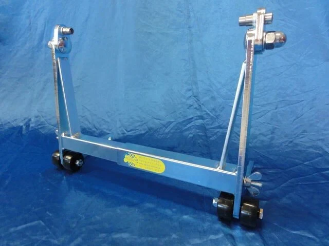 Becker Technik Motorcycle Lifter - FITS Moto Guzzi Griso-Lifter - Image 2 of 4